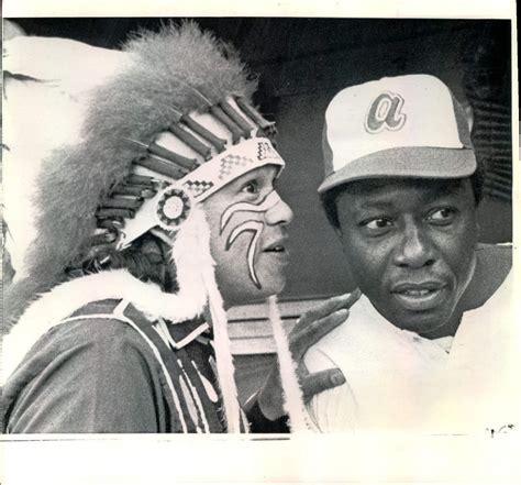 Chief Noc-a-Homa: Braves' Mascot's Transformative Effect on Native American Representation